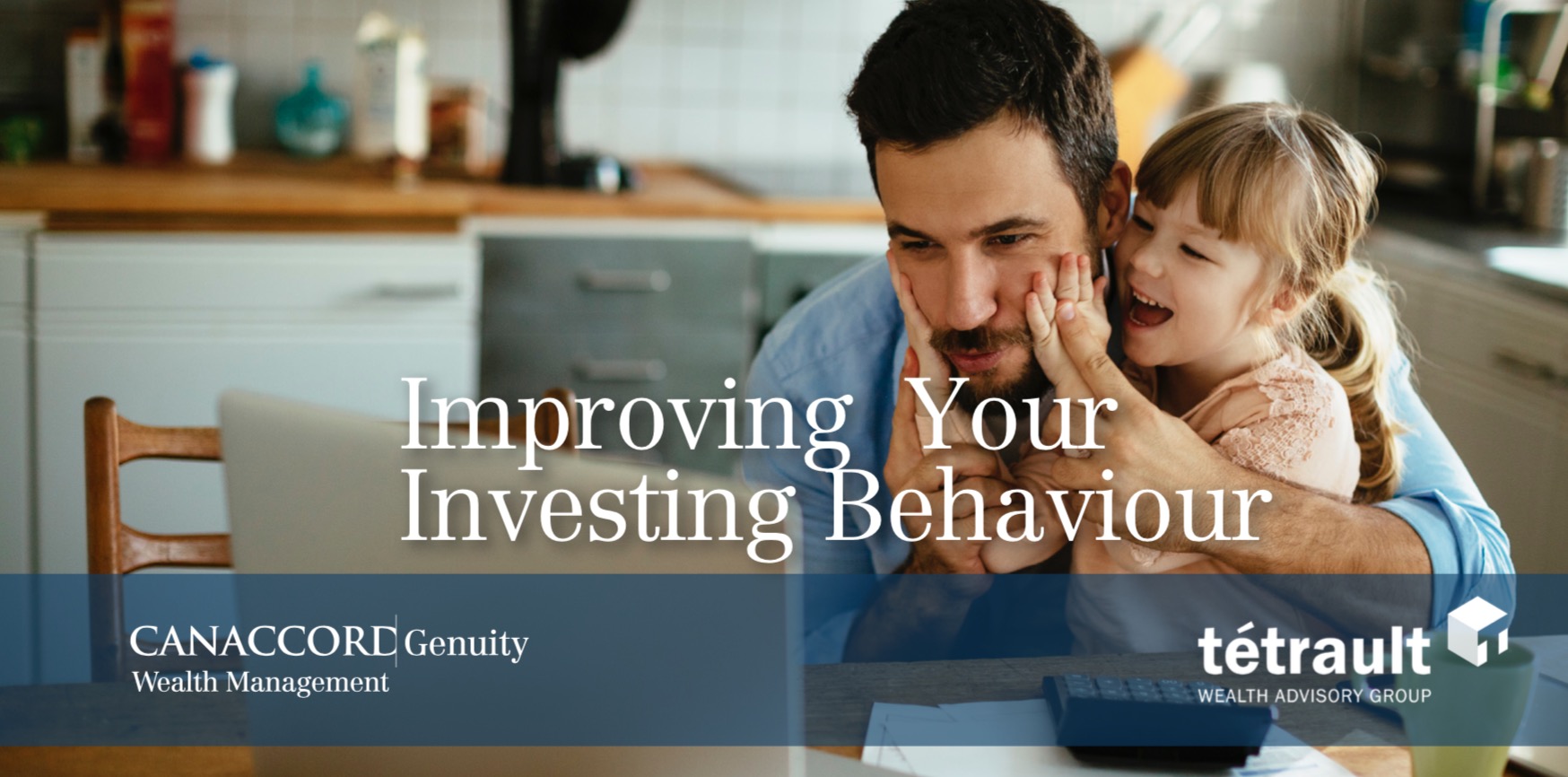 Improving Your Investing Behaviour