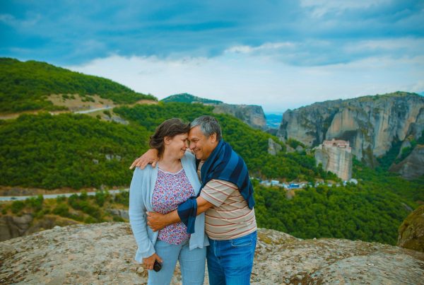 Retirement Planning