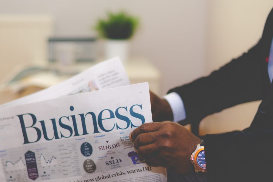 Dividends vs Salary - Business Newspaper