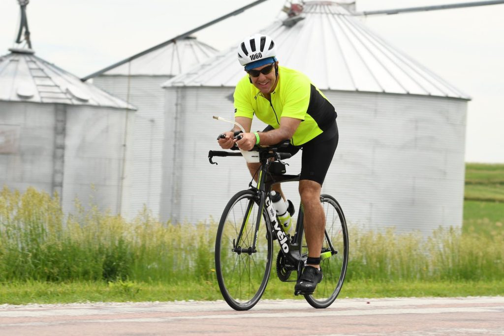 Lessons From Completing An Ironman