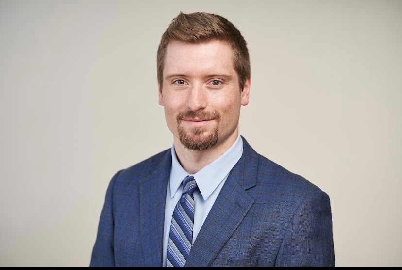 Matthew P. Koll, CFP® - Vice President, Trust Officer - Arvest Bank